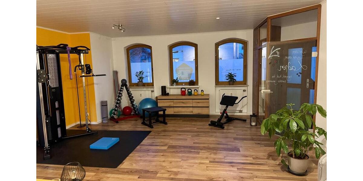 Erdgeschoßwohnung Ansbach - 4 Zimmer, 127 m&sup2;, 255.000&euro; | Angebot:26230495