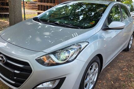 Hyundai i30 209.902 km 5.799 &euro; Mittenwalde 15749