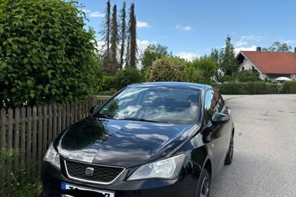 Seat Ibiza 155.000 km 4.500 &euro; Engelsberg 84549