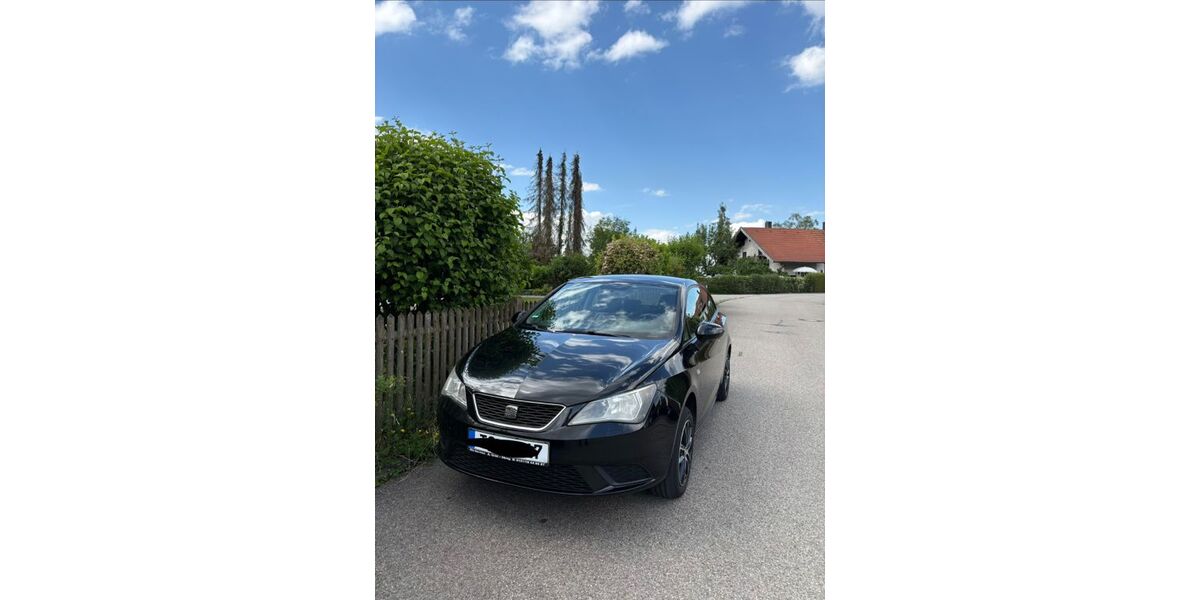 Seat Ibiza 155.000 km 4.500 &euro; Engelsberg 84549