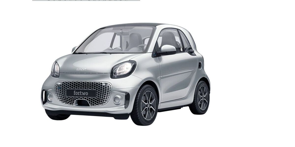 Smart ForTwo 15.001 km 11.455 &euro; Bamberg 96052