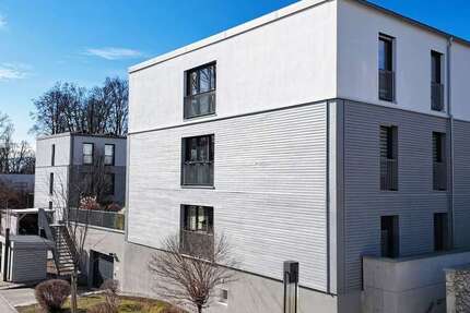 Wohnung Bad Aibling - 4 Zimmer, 101 m&sup2;, 659.000&euro; | Angebot:25252038