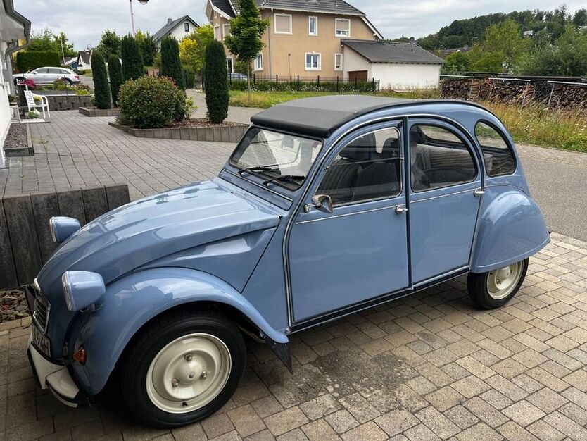 2 CV