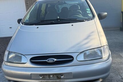 Ford Galaxy 286.000 km 1.500 &euro; Pulheim 50259