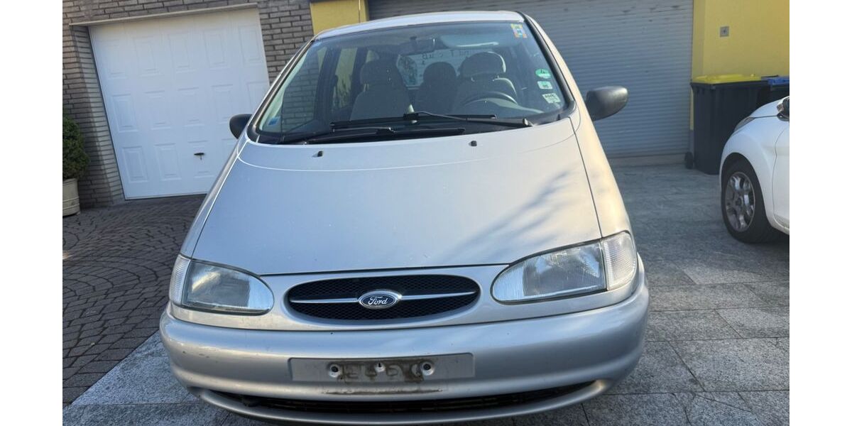Ford Galaxy 286.000 km 1.500 &euro; Pulheim 50259