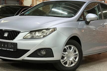 Seat Ibiza 147.000 km 4.480 &euro; Uttenhofen bei Schwäbisch Hall 74538