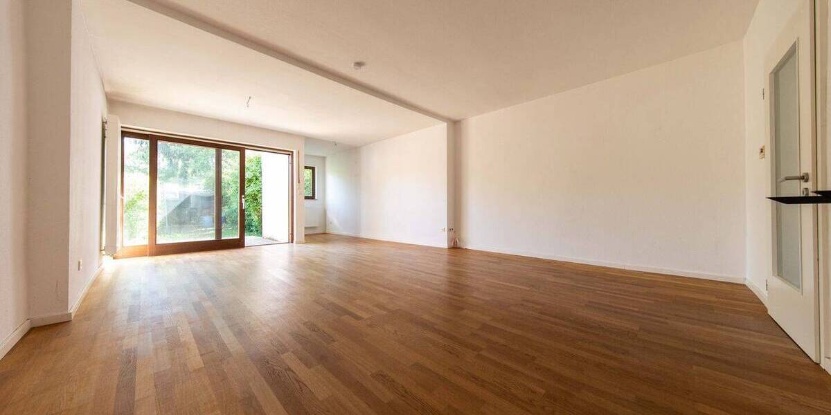 Reihenmittelhaus Darmstadt Darmstadt-West - 5 Zimmer, 130 m&sup2;, 690.000&euro; | Angebot:26875666