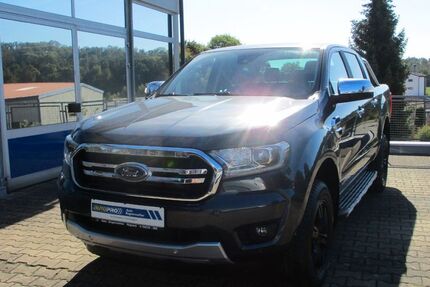 Ford Ranger 57.000 km 29.990 &euro; Rügland 91622