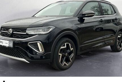 VW T-Cross 16.002 km 23.460 &euro; Balingen 72336