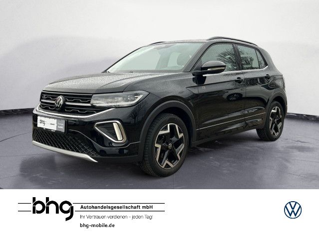 VW T-Cross 16.002 km 23.460 &euro; Balingen 72336