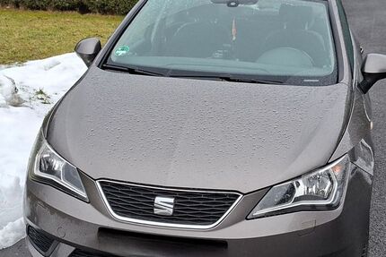 Seat Ibiza 127.000 km 7.690 &euro; ROTHENBACH 56459
