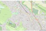 Etagenwohnung Bad Harzburg - 2 Zimmer, 88 m&sup2;, 800&euro; | Angebot:25612643