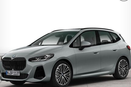 BMW 223 Active Tourer 24.950 km 39.470 € Dresden 01067