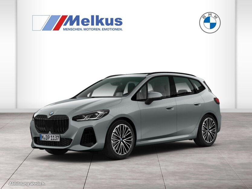 BMW 223 Active Tourer 24.950 km 39.970 € Dresden 01067