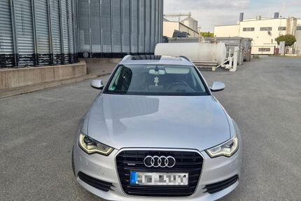 Audi A6 185.000 km 15.000 &euro; Sternberg 19406