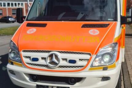 Mercedes-Benz Sprinter 313.160 km 7.300 &euro; Gronau (Westfalen) 48599