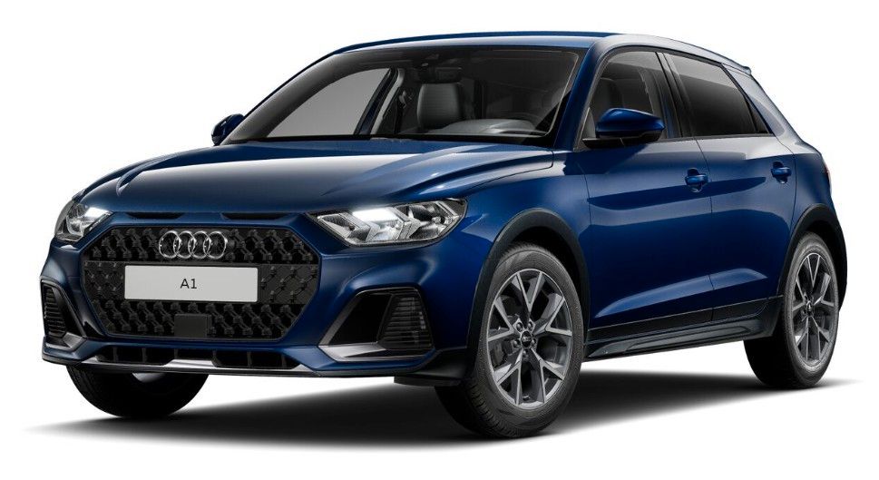 Audi A1 8.113 km 25.590 &euro; Bad Tölz 83646