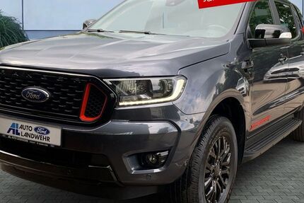 Ford Ranger 50.650 km 37.990 &euro; Holdorf 49451