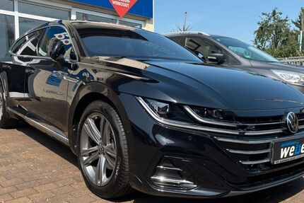 VW Arteon 29.930 km 35.880 € Hungen 35410
