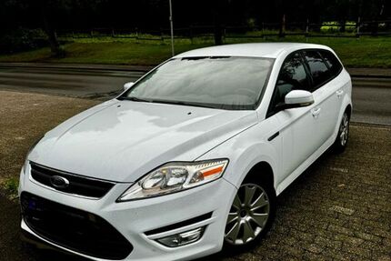 Ford Mondeo 93.116 km 5.100 &euro; Oberhausen 46149