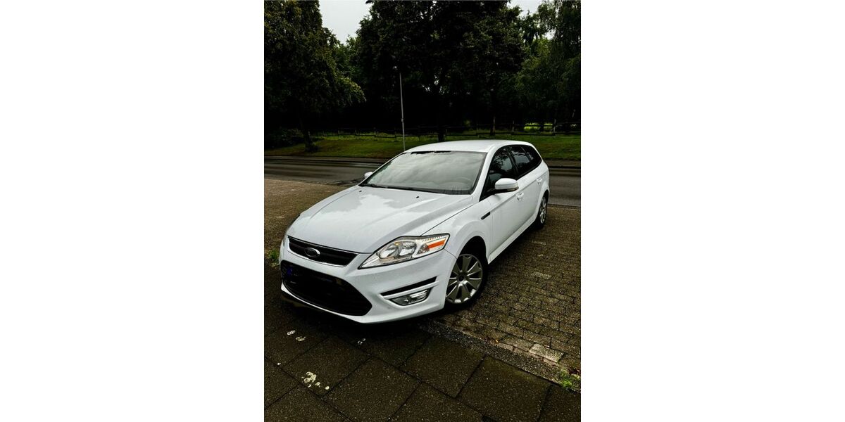 Ford Mondeo 93.116 km 5.100 &euro; Oberhausen 46149