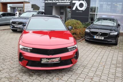 Opel Astra 6.268 km 23.990 &euro; Potsdam 14482