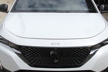 Peugeot 308 25.255 km 22.250 &euro; Ebersberg 85560