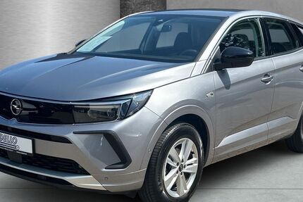 Opel Grandland (X) 21.867 km 20.990 &euro; Hamburg 22117