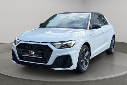 Audi A1 1.093 km 32.990 &euro; Flensburg 24941