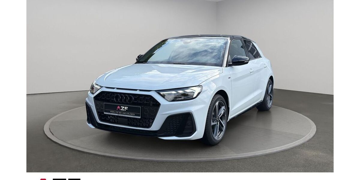 Audi A1 1.093 km 32.990 &euro; Flensburg 24941