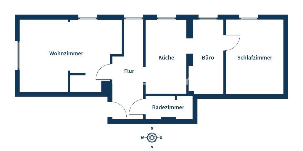 Mehrfamilienhaus, Wohnhaus Hiddenhausen - 1 Zimmer, 465 m&sup2;, 360.000&euro; | Angebot:26171083