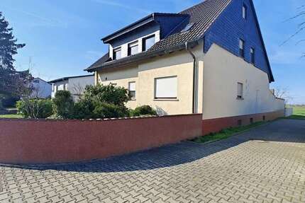 Haus Groß-Gerau / Dornheim Dornheim - 8 Zimmer, 192 m&sup2;, 659.000&euro; | Angebot:25612603