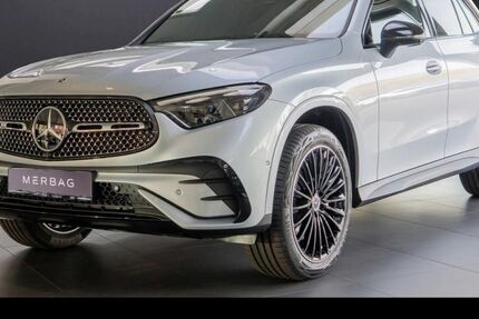 Mercedes-Benz GLC 300 15.000 km 74.500 &euro; Bitburg 54634