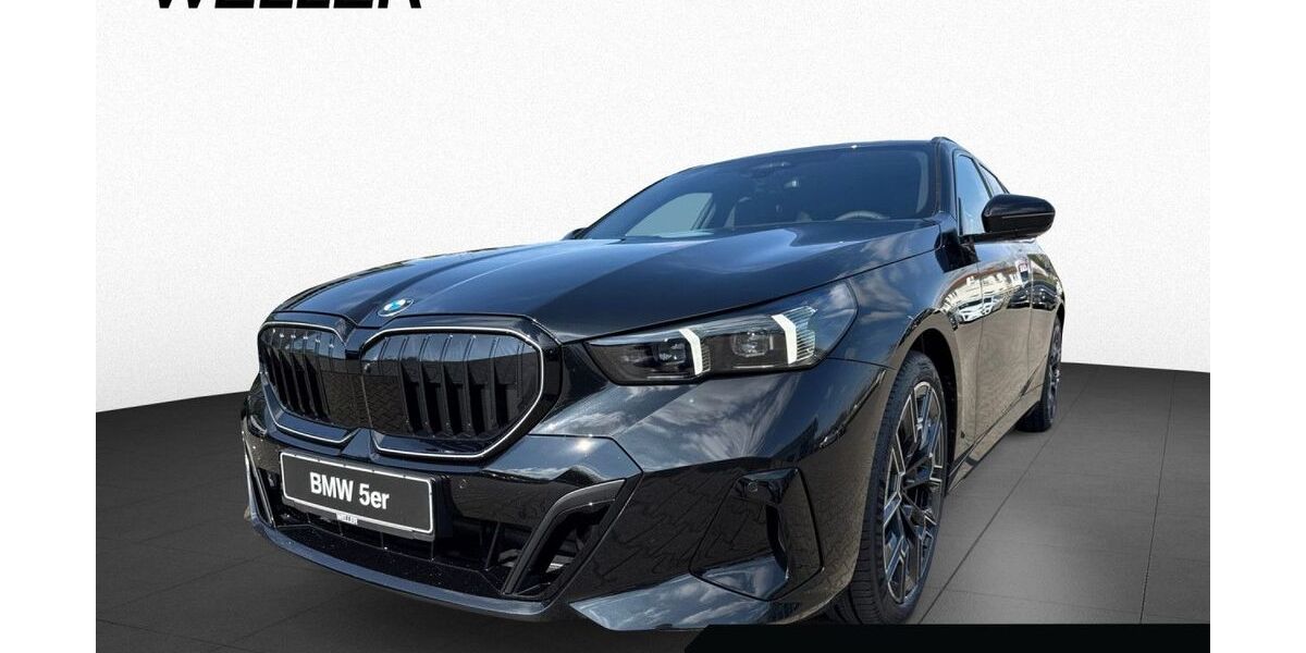 BMW 520 3.779 km 65.990 &euro; Goslar 38644
