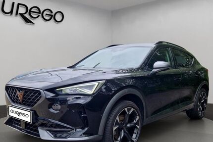 Cupra Formentor 39.127 km 27.980 &euro; Wuppertal 42103