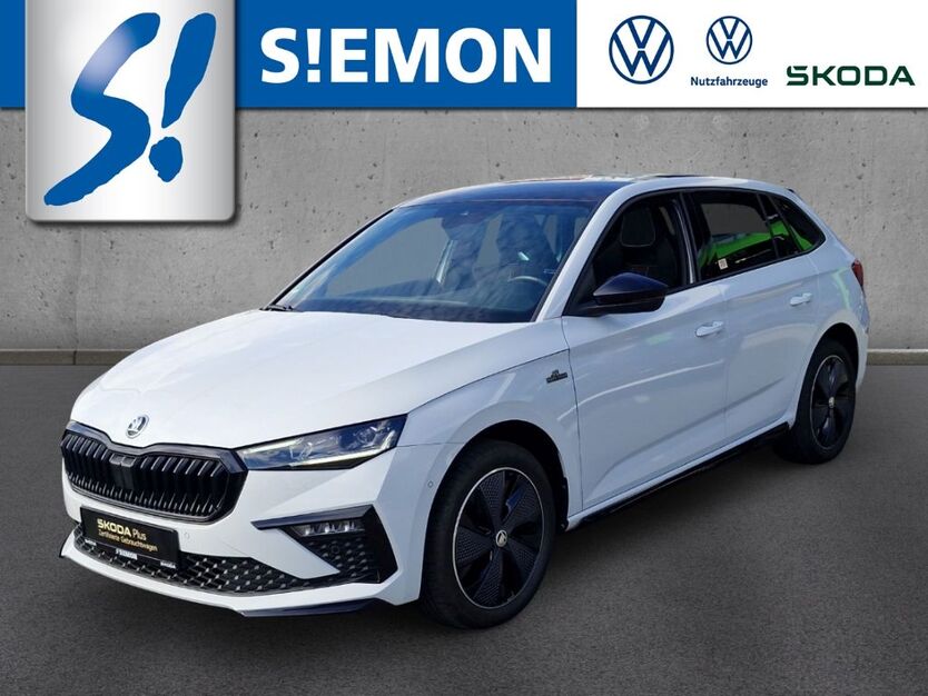 Skoda Scala 23.999 km 28.930 € Münster 48153