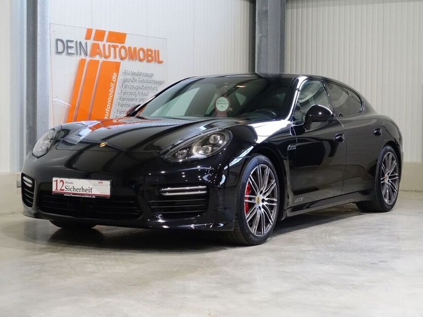 Panamera