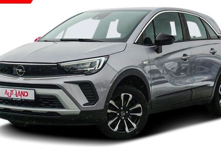 Opel Crossland (X) 51.877 km 18.490 &euro; Schwerin 19061