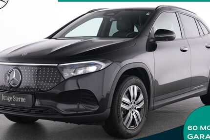 Mercedes-Benz EQA 12.317 km 39.885 € Essen 45309