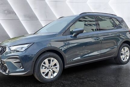 Seat Arona 1.100 km 21.990 &euro; Schönefeld 12529