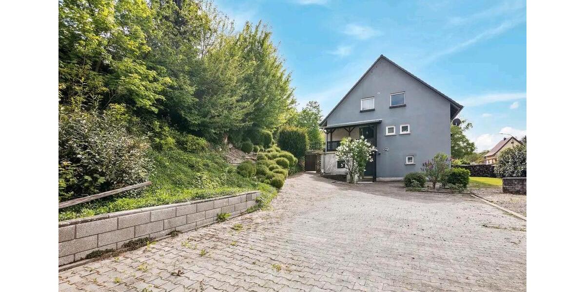 Einfamilienhaus Steinwenden - 429.000&euro; | Angebot:27156747