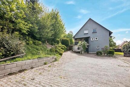 Haus Steinwenden - 429.000&euro; | Angebot:27156747