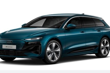 Audi A6 e-tron 10.173 km 53.670 &euro; Dorsten 46284