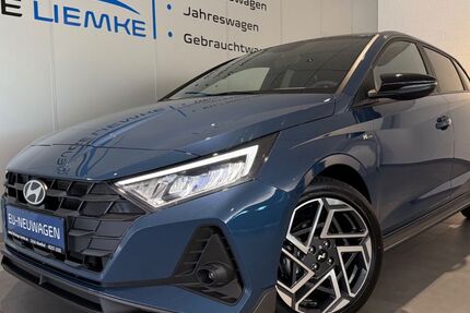 Hyundai i20 1.200 km 18.990 € Hövelhof 33161