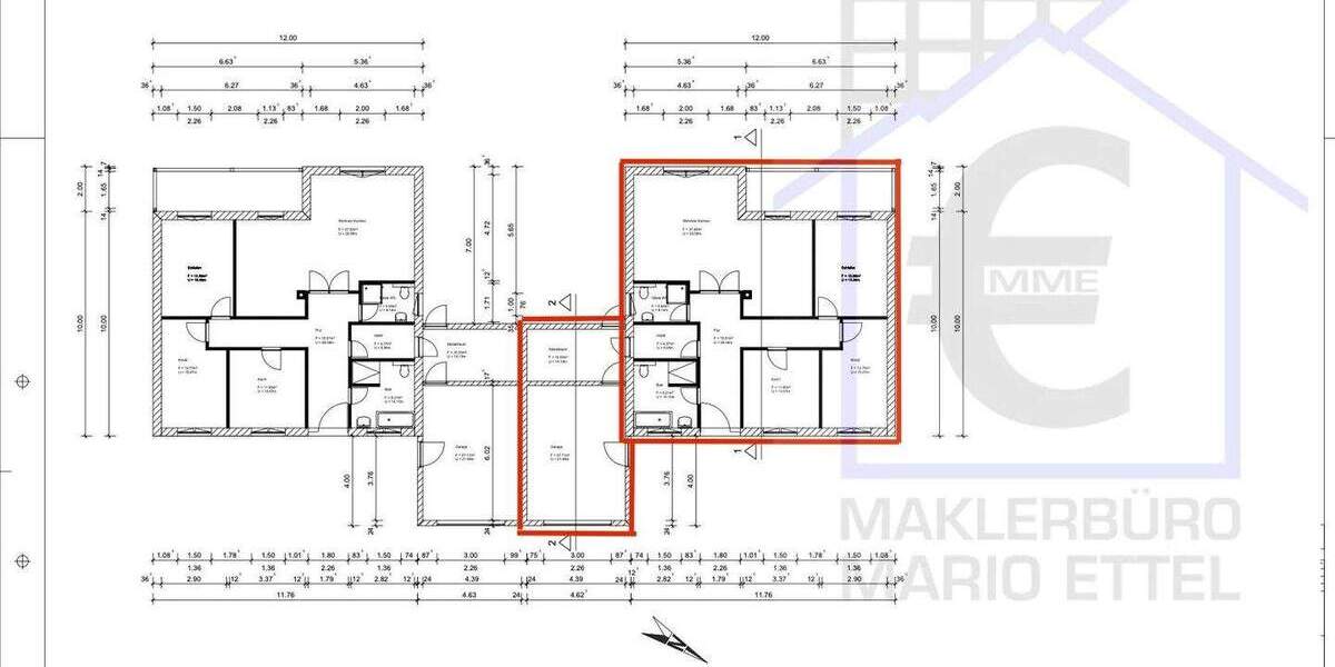 NEUBAU EINFAMILIENHAUS IN SCHÖNER LAGE 4 zimmer