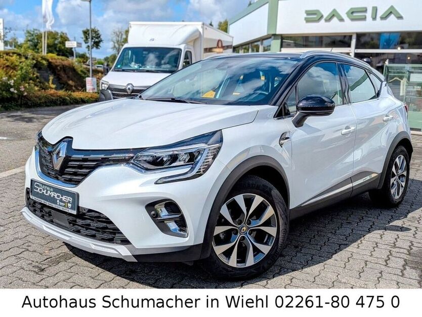 Captur