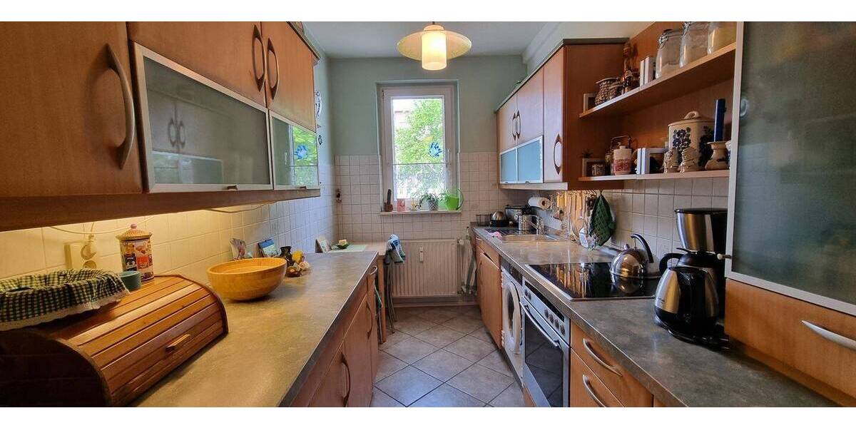 Etagenwohnung Ferdinandshof - 3 Zimmer, 60 m&sup2;, 44.000&euro; | Angebot:26851320