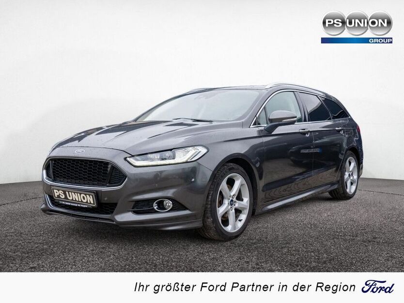 Mondeo