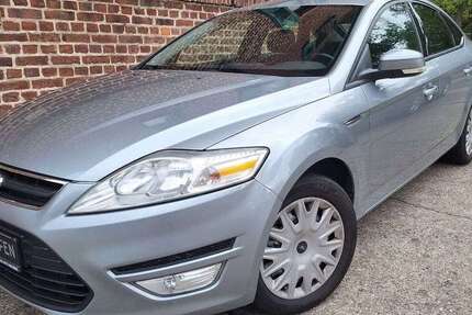 Ford Mondeo 287.000 km 3.490 € Bad Homburg 61350