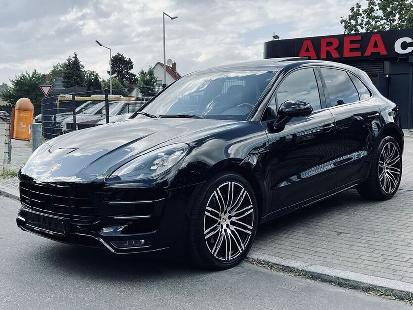Macan